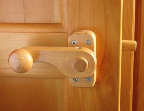 Как своими руками изготовить и установить дверь в баню: пошаговые инструкции