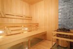 Внутренняя отделка бани: как создать зону комфорта и уюта