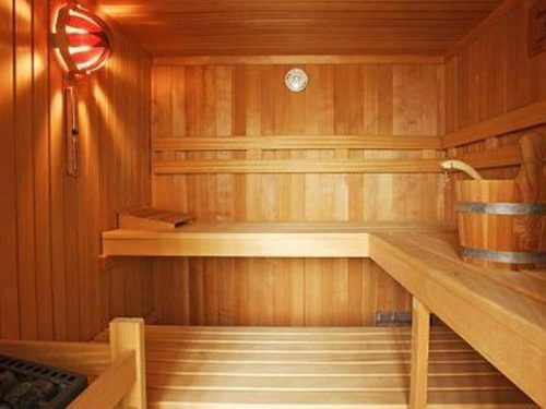 Внутренняя отделка бани: как создать зону комфорта и уюта