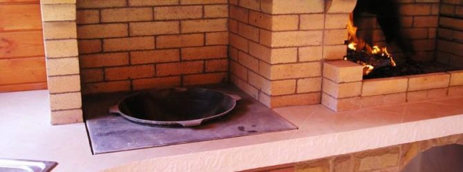 Барбекю Барбекю